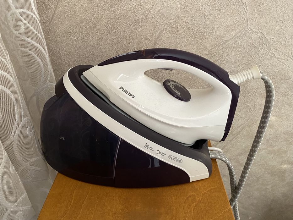 Продам парогенератор Philips