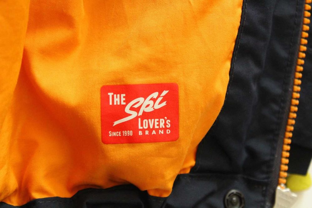 8848 ALTITUDE - мъжко ски яке, размер М