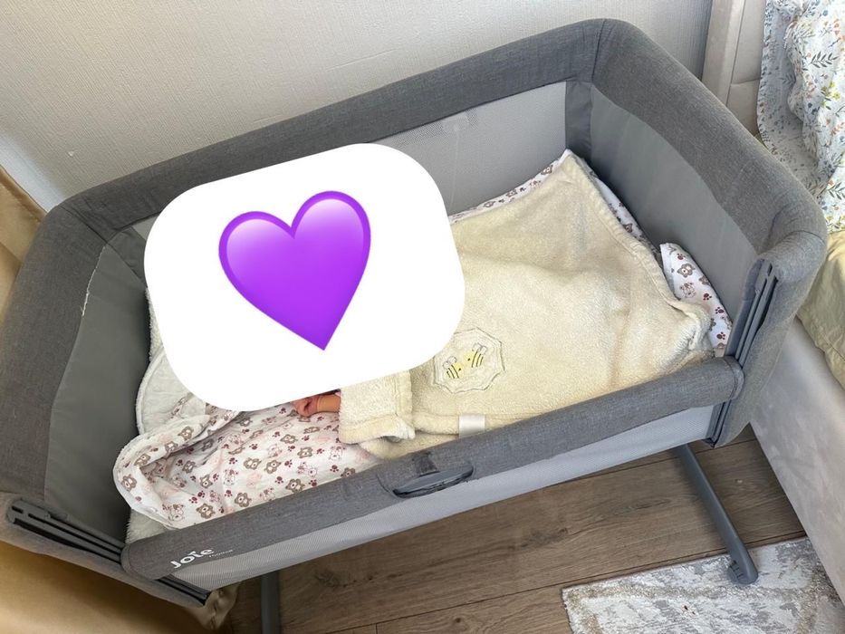 Манеж для детей (колыбели)