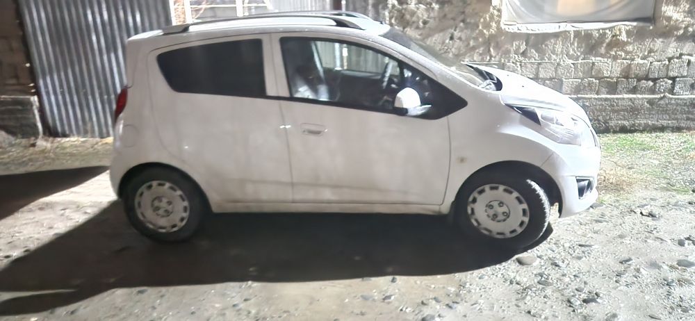 Спарк автамат 2018