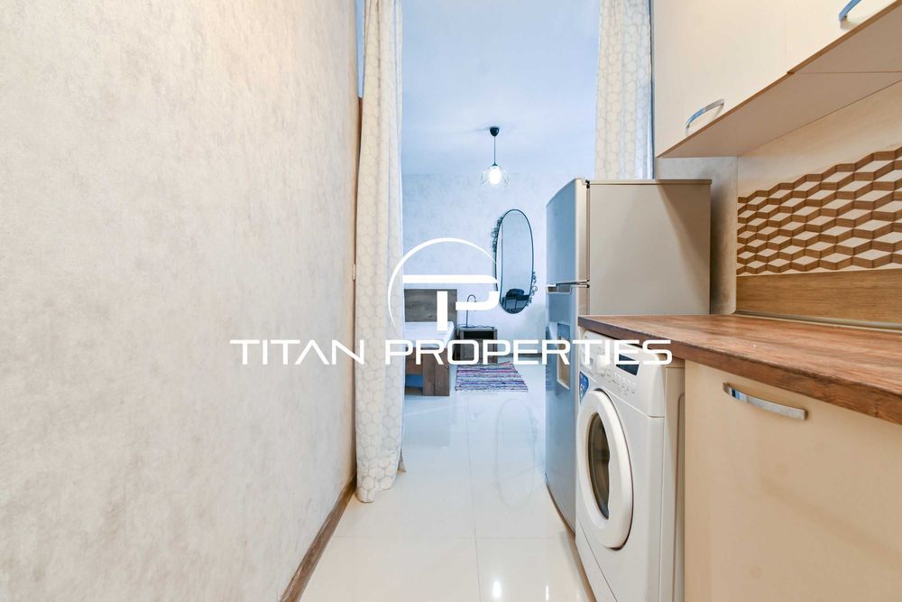 Дава се под наем Едностаен апартамент в София, Витоша - 51 кв.м за 509.49 € - Снимка #7