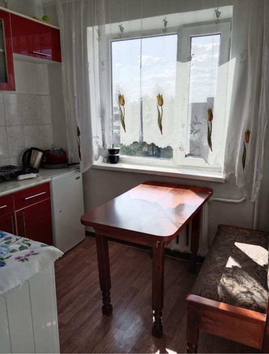 Посуточно/помесячно