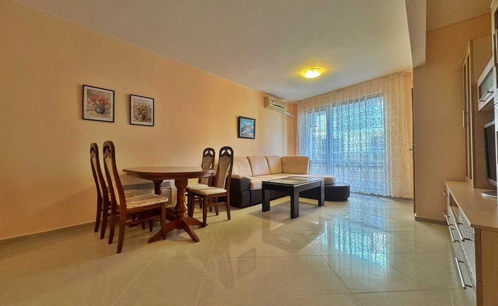 Продава се Тристаен апартамент в Поморие - 82 кв.м за 1586 €/кв.м - Снимка #7