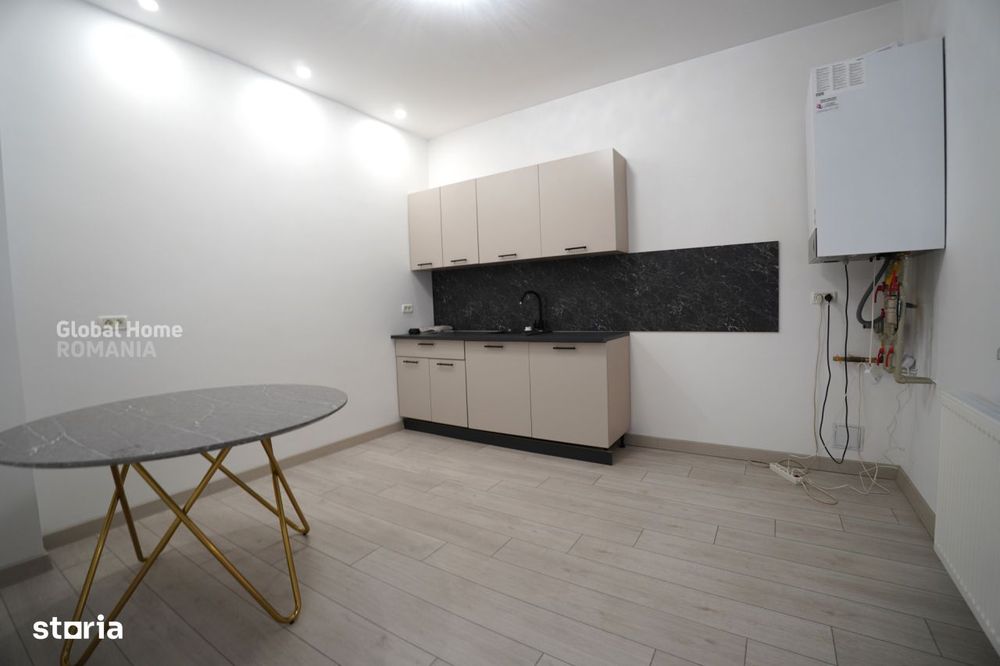 Vila Business & Rezidential | 210 MP Utili | Curte | Vitan – Dudesti