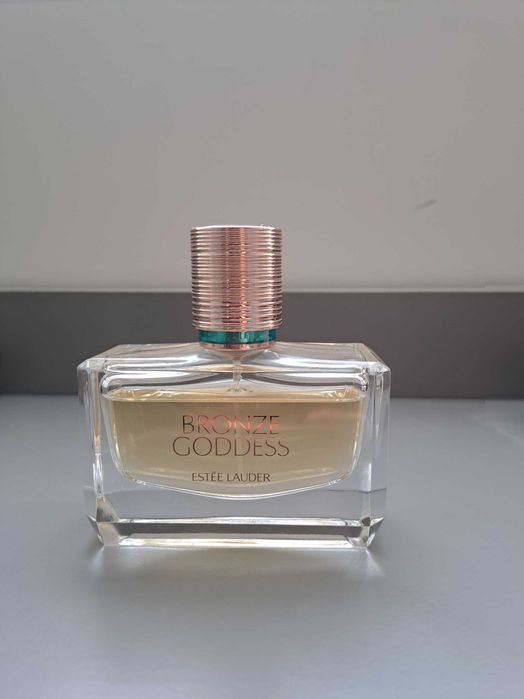 Estee Lauder Bronze Goddess