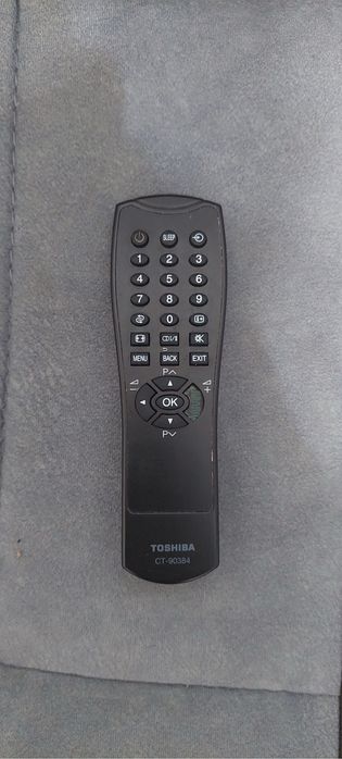 Телевизор Toshiba 24 диагональ