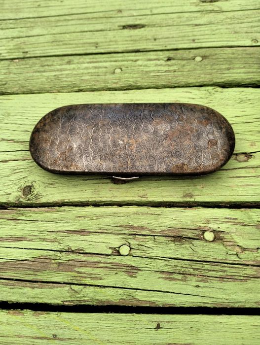 Позлатени очила стари