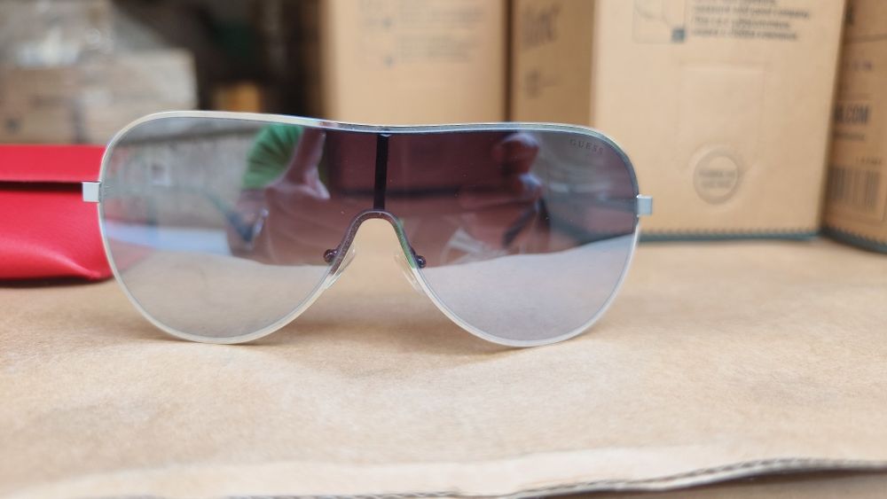 Оригинални слънчеви очила Carrera, Police, Calvin Klein, Guess