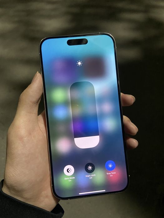 iphone 15 Pro Max E-Sim идеал срочно