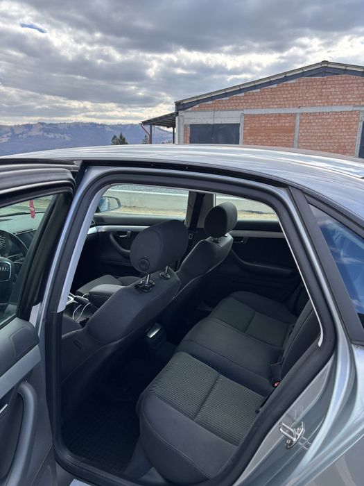AUDI A4 2005 — imagine 4