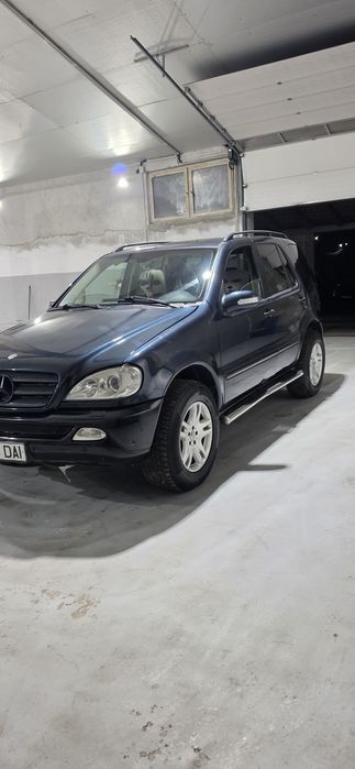 Mercedes  ML 270  facelift automat ‼️‼️‼️