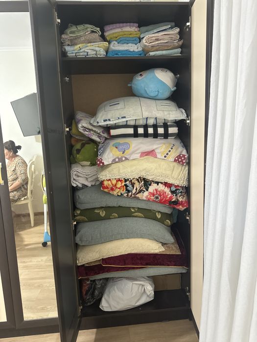 Мебель шкаф