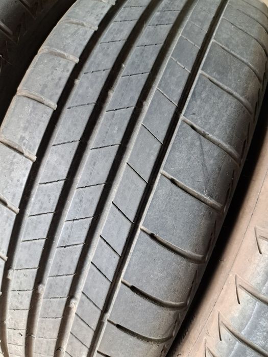 4 anvelope vară 205 60 r16 Bridgestone