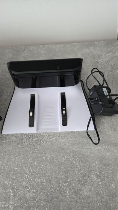 Прахосмукачка Робот ILIFE A8