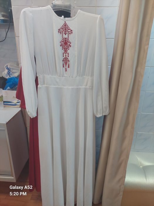 Продажа прокат национальных костюмов