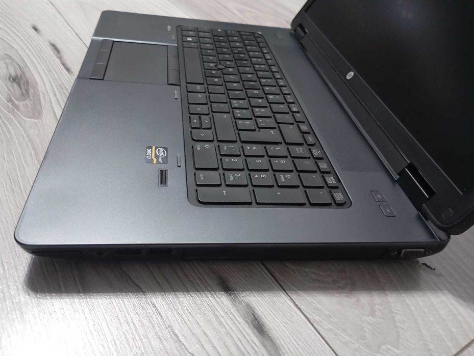 Laptop HP ZBook 17 G2 - pentru piese