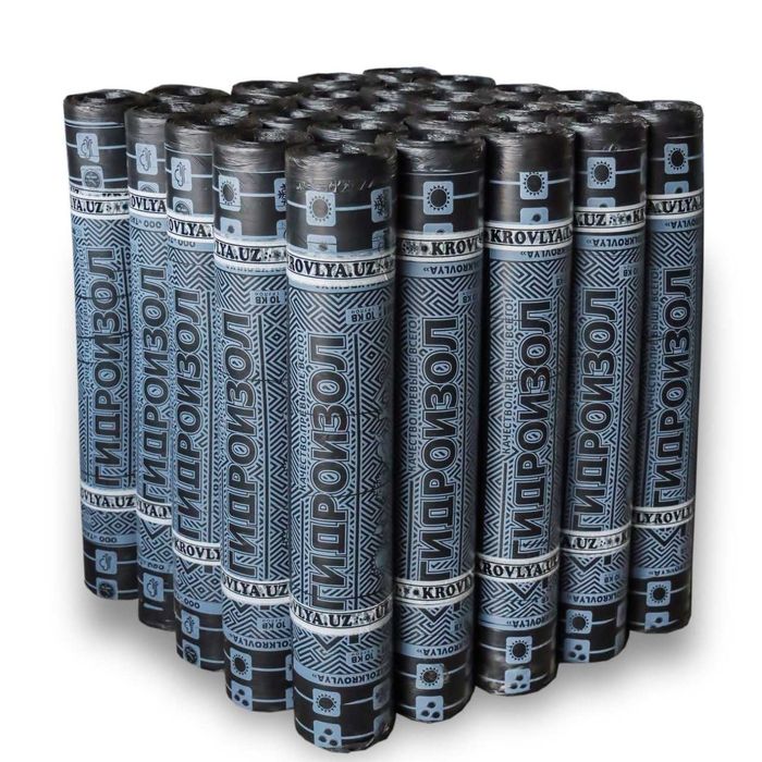 Полиизол - ТПП , ЭПП