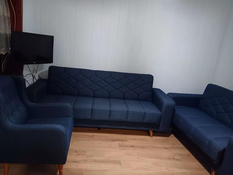 Холовола гарнитура