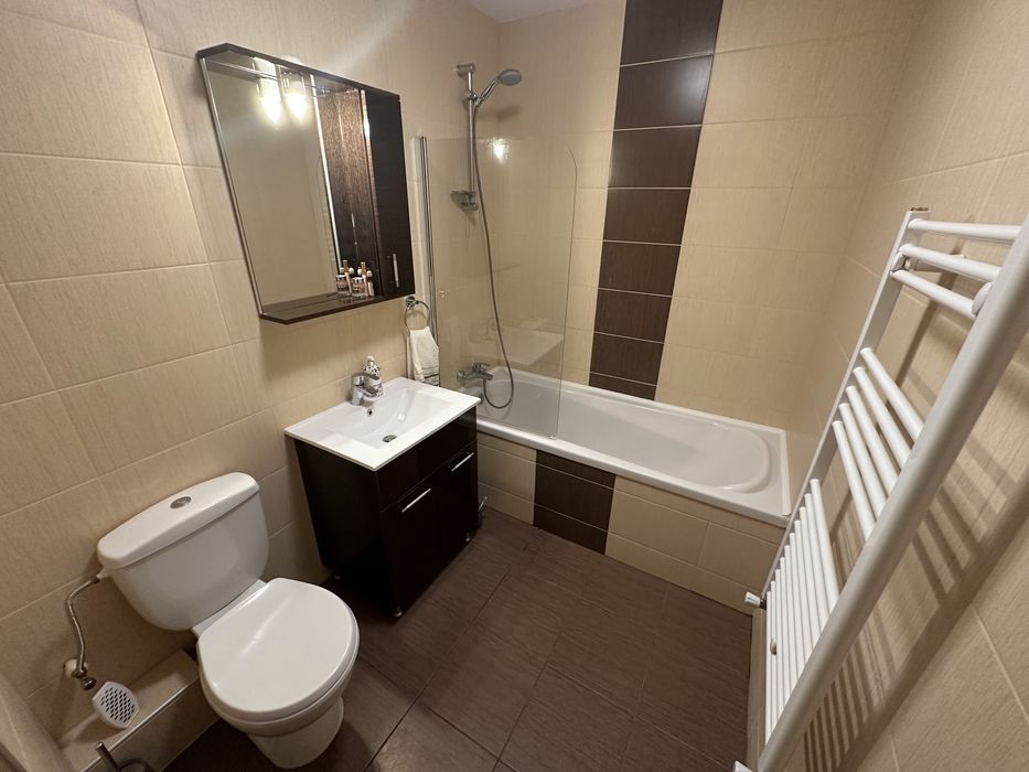 Vând apartament 2 camere decomandat