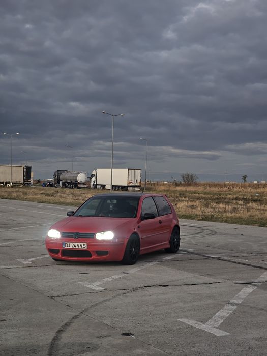 VOLKSWAGEN Golf 2001 — imagine 2