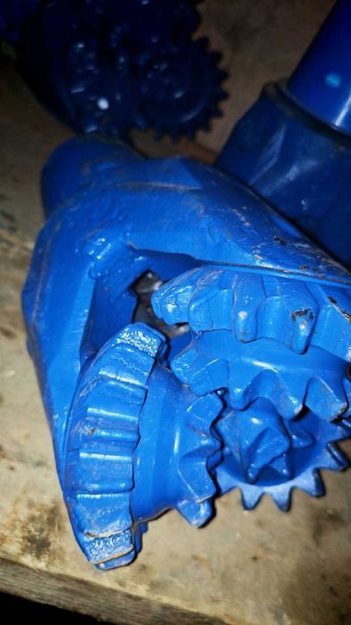 Sape foraj diverse modele si diametre