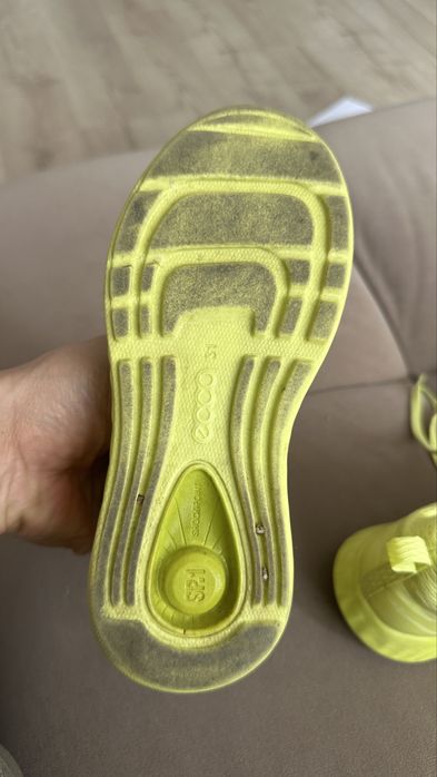 Кроссовки Ecco 31 размер