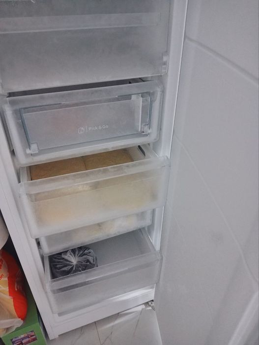 Морозильник срочно