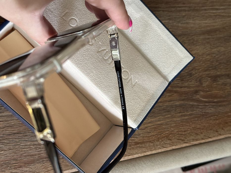 Очки Louis Vuitton