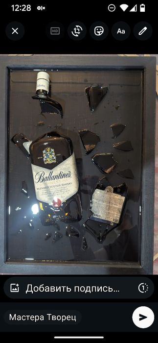 Продам интерьерные картины ручная работа