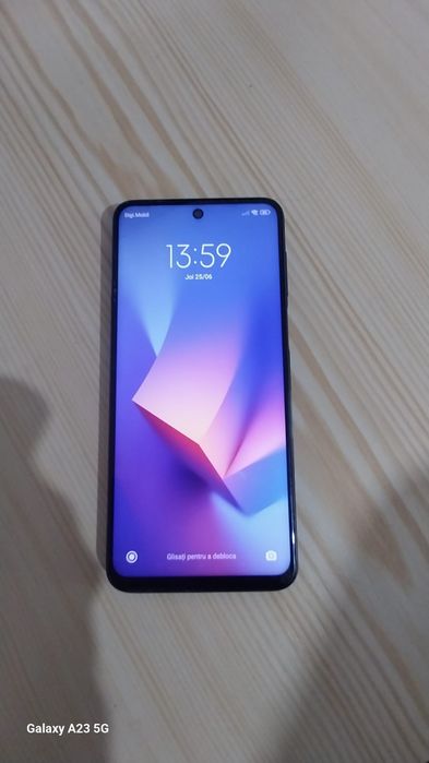 Redmi Note 9 Pro