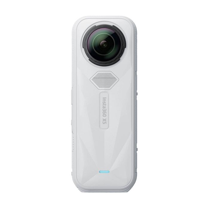 Insta360 X5— универсальная 360° экшн-камера