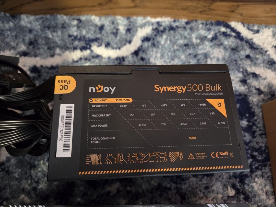 Sursa PC Enjoy Synergy