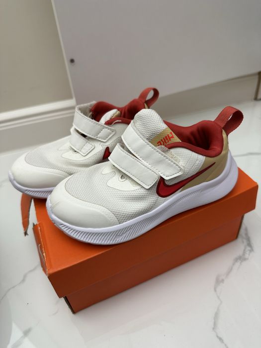 Детски маратонки nike adidas