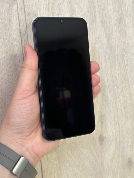 Продам Samsung А15 256г