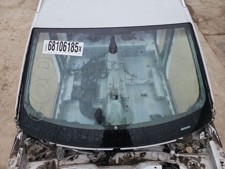 Parbriz AUDI Q3 (8UB) [Fabr 2011-2018] OEM