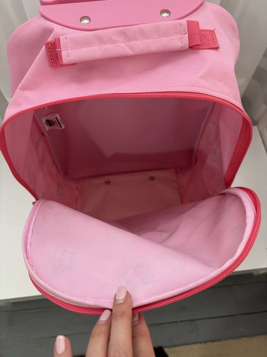 CoolPack ученическа раница