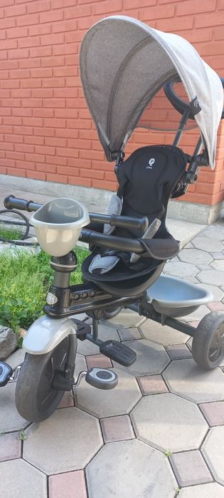 Продам велосипед Qplay Cosy