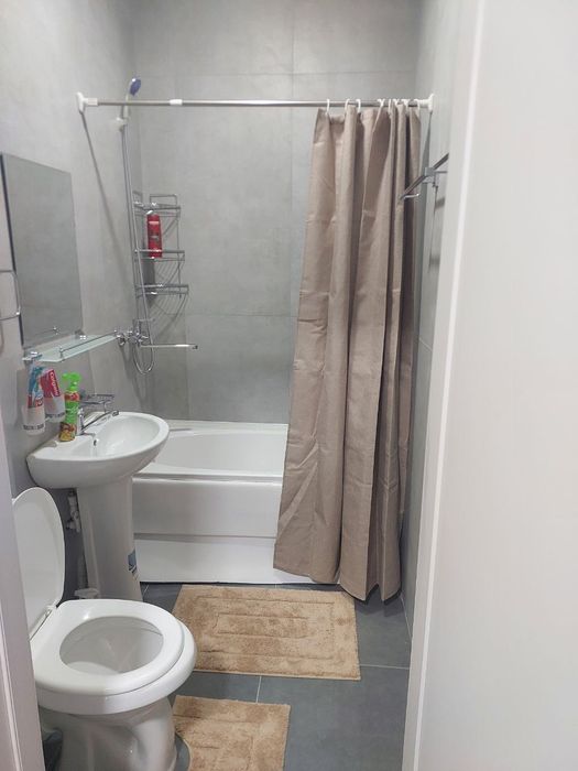 Сдаётся  1-комнатная квартира!Ассалом сохил!