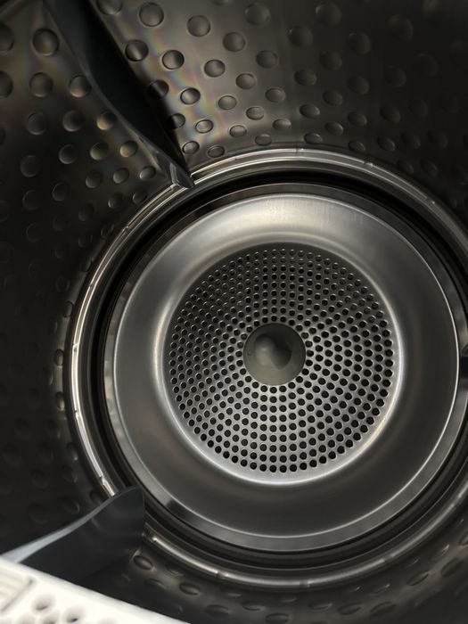 Сушилна АЕГ - AEG