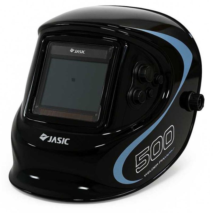 Masca sudura automata ONYX JASIC, True Color, vizor mare, LCD