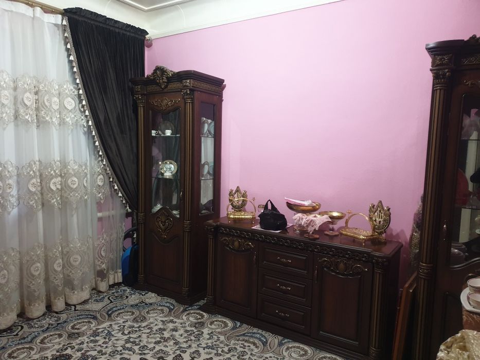 Sirdaryo shaharda 14 sothli 2 qavatli uy sotiladi