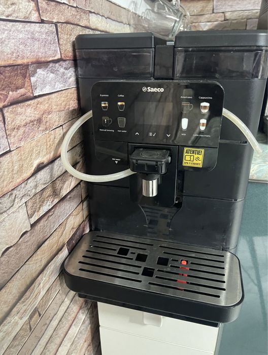 Aparat de cafea saeco royal otc profesional