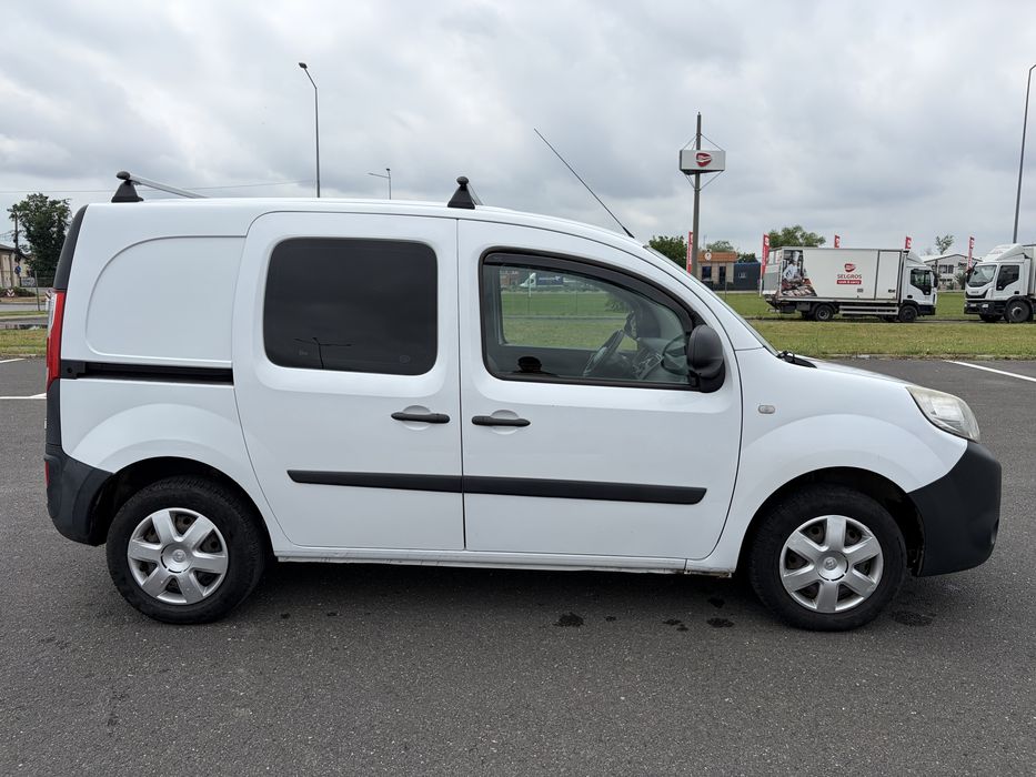 RENAULT Kangoo 2014 — imagine 4
