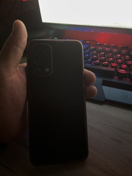 Oppo reno 5 lite