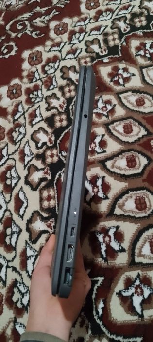 HP 250 G8 Laptop, 8GB RAM, Windows 11 Pro
RAM (8GB)
Holati (yaxshi / i