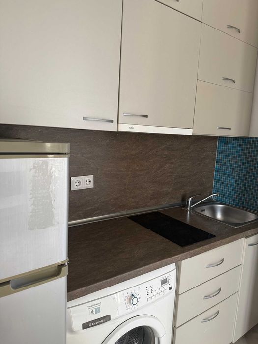 Продава се Едностаен апартамент в Обзор - 36 кв.м за 2 €/кв.м - Снимка #1