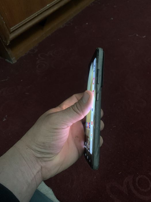 Ис 21улира холати яхщи