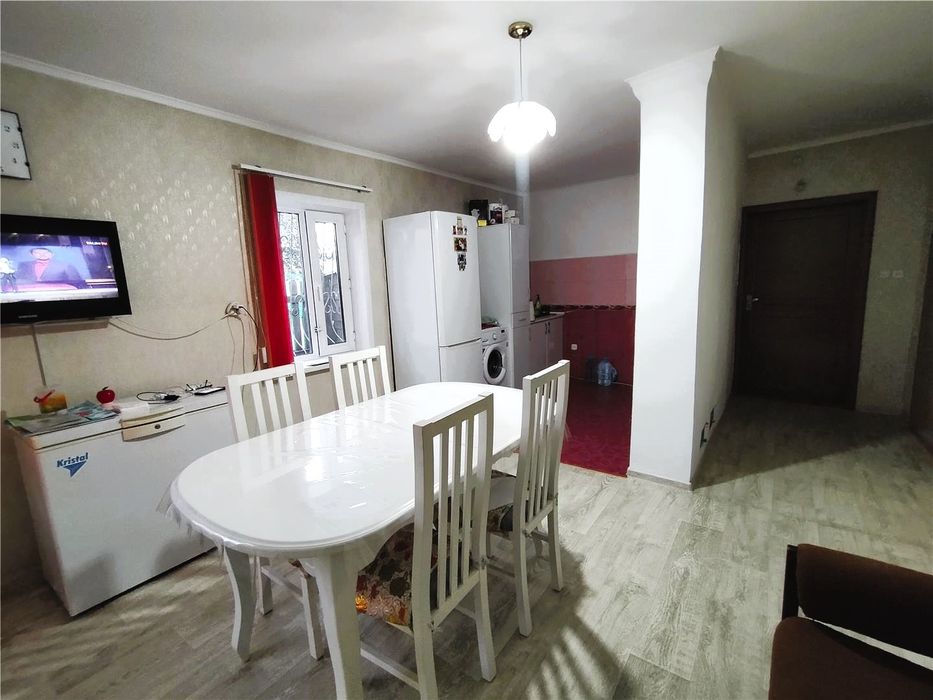 Продам дом в районе 16 магазин