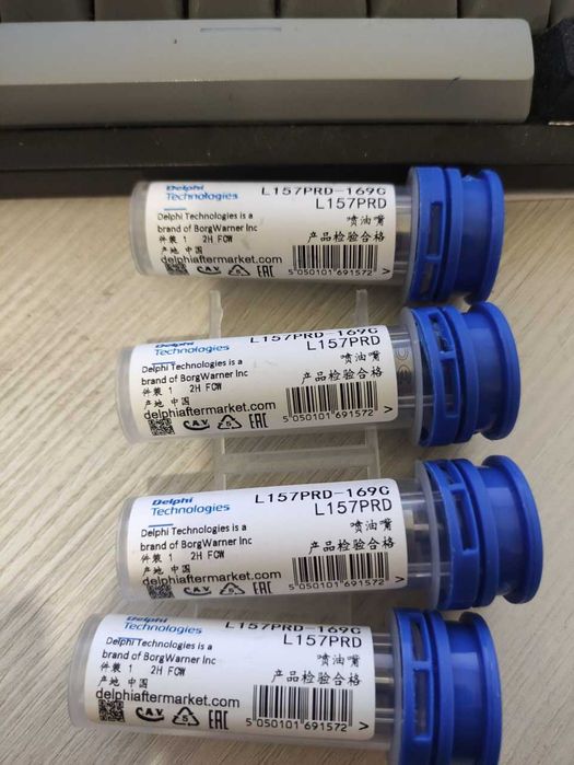 запчасти для Шахман Хово Плунжера Распылители ТНВД Седло Баки Гребенка