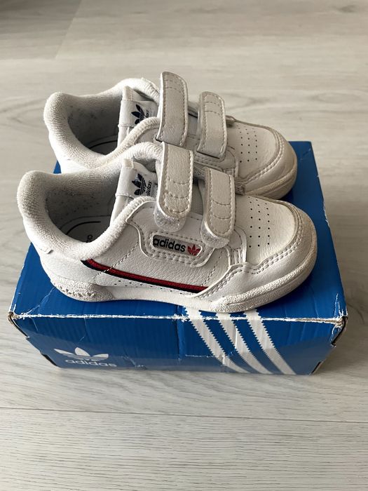 Детски обувки BIOMECANICS и ADIDAS различни размери